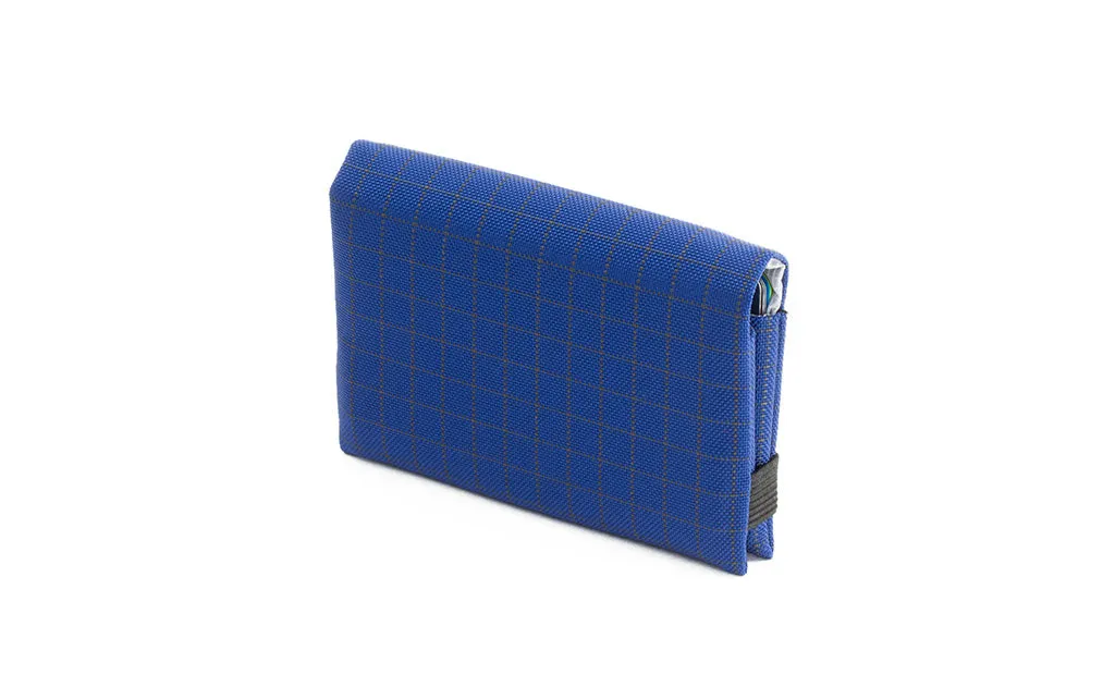Nik's Minimalist Wallet