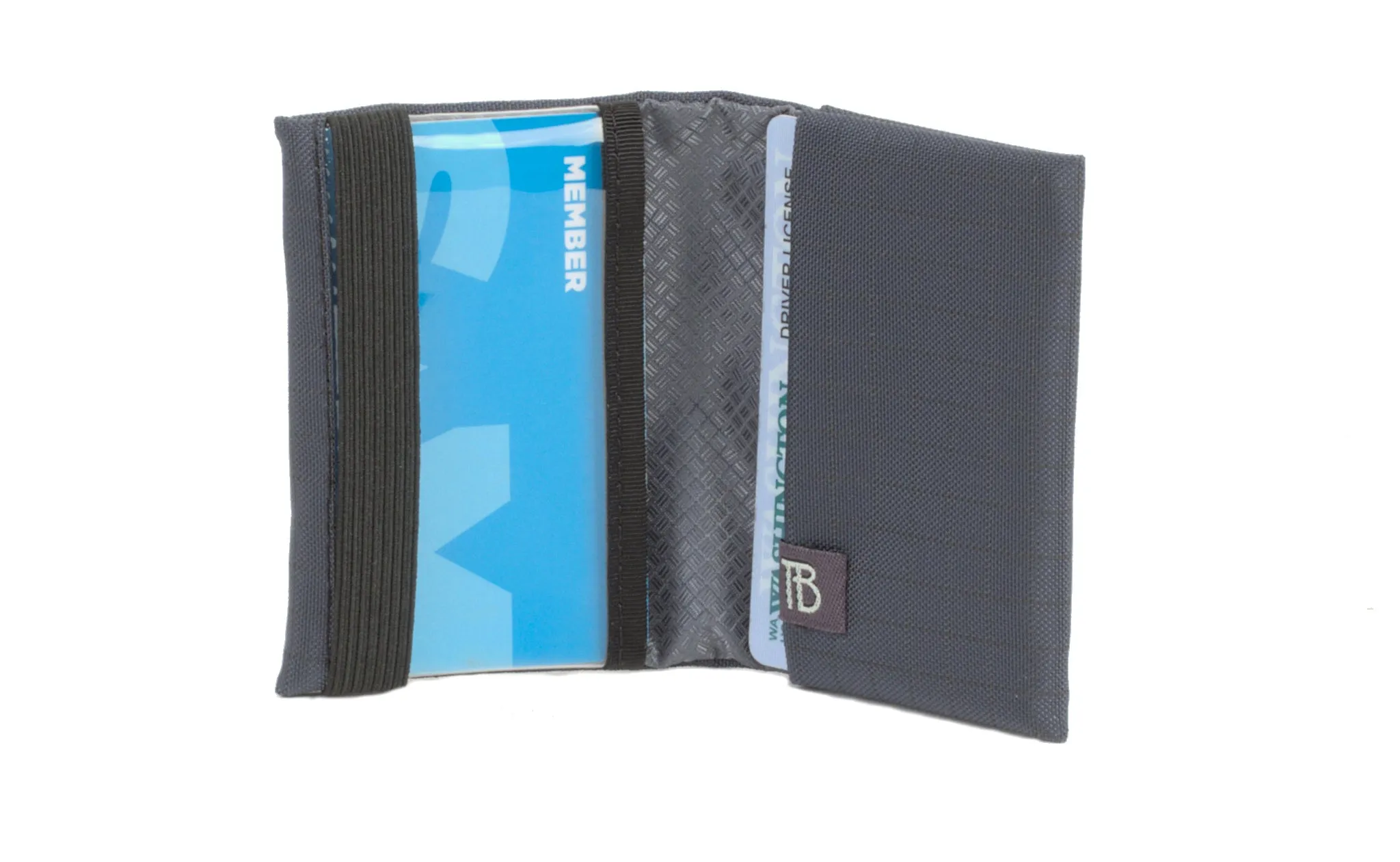 Nik's Minimalist Wallet