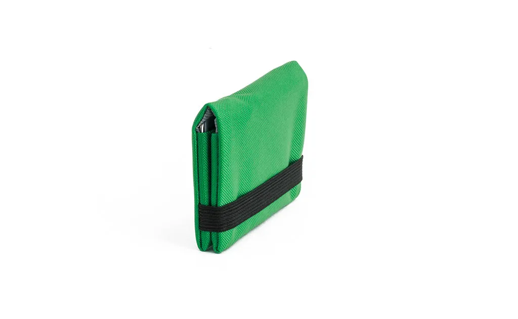 Nik's Minimalist Wallet