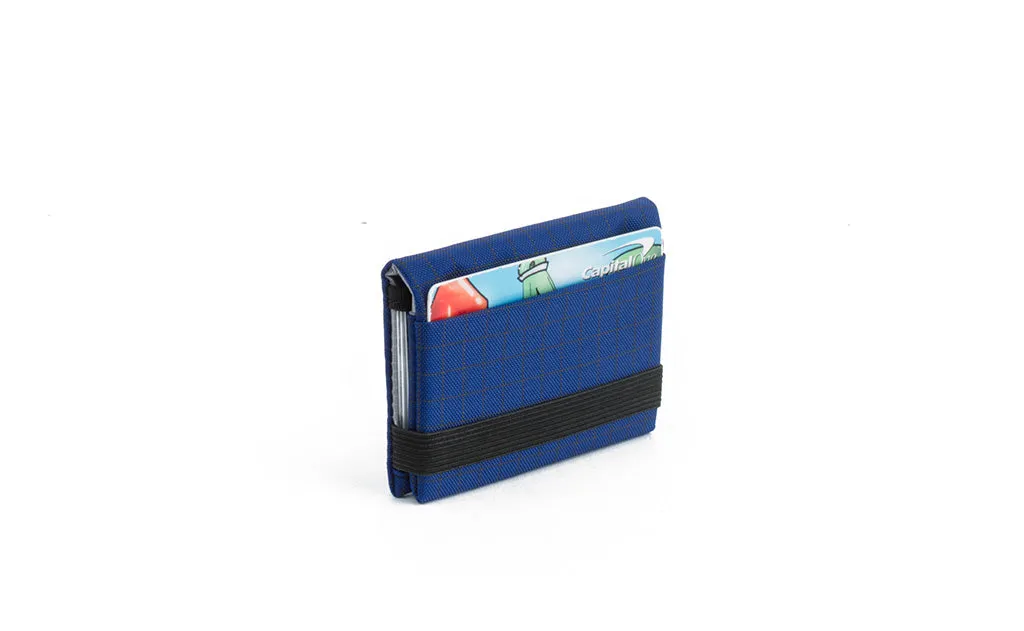 Nik's Minimalist Wallet