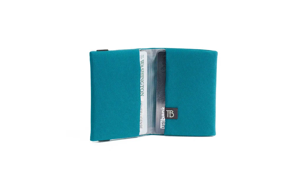 Nik's Minimalist Wallet