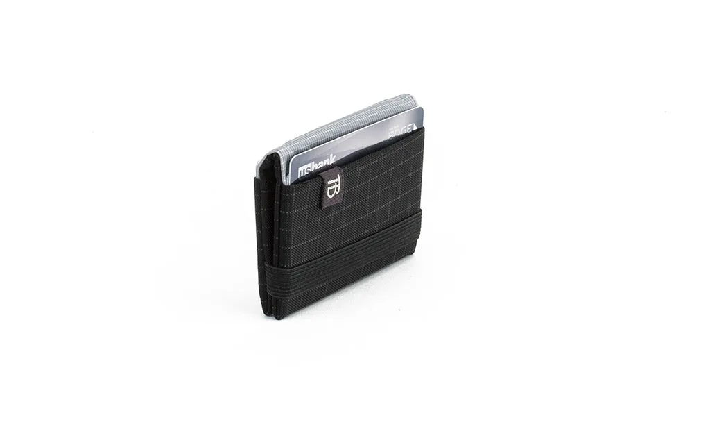 Nik's Minimalist Wallet