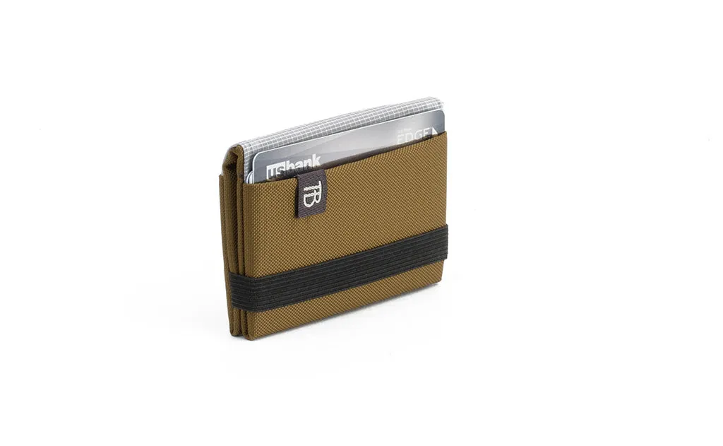 Nik's Minimalist Wallet