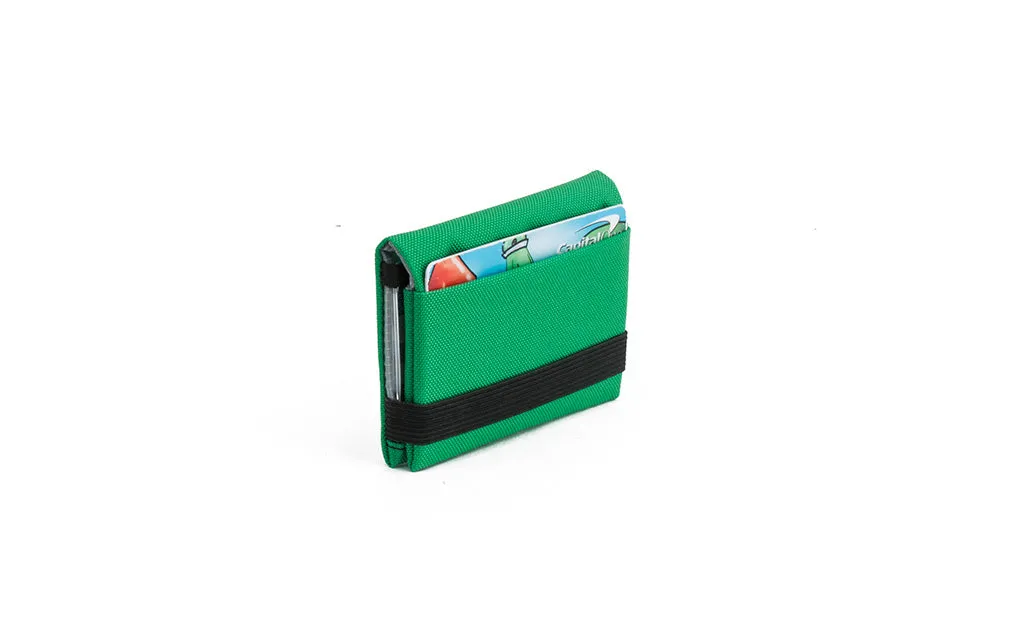 Nik's Minimalist Wallet