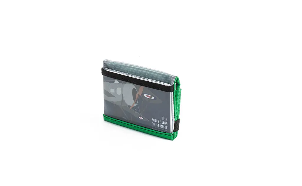 Nik's Minimalist Wallet