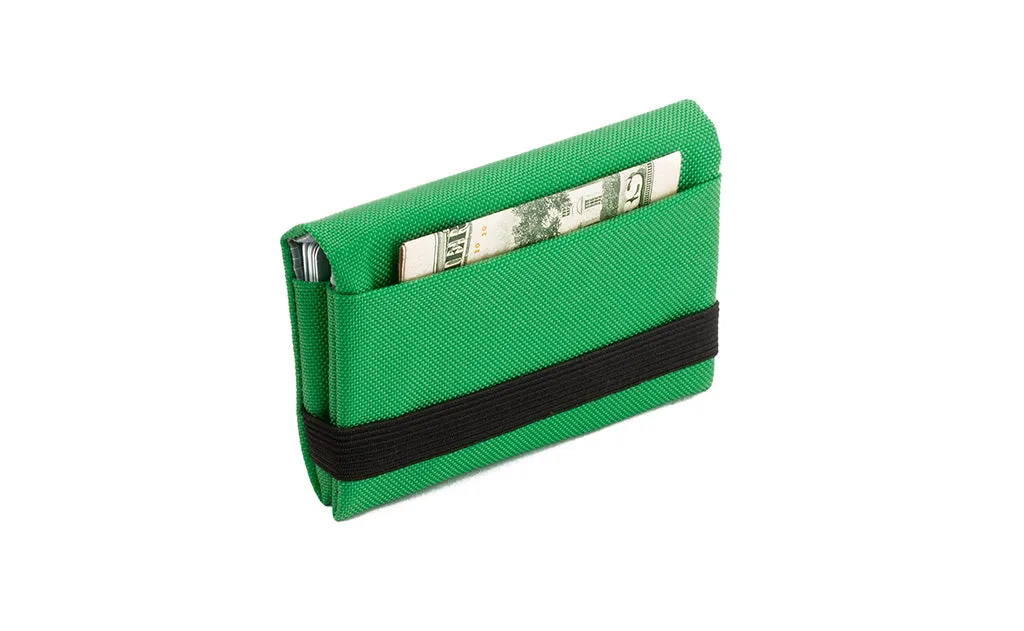 Nik's Minimalist Wallet