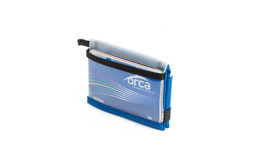 Nik's Minimalist Wallet