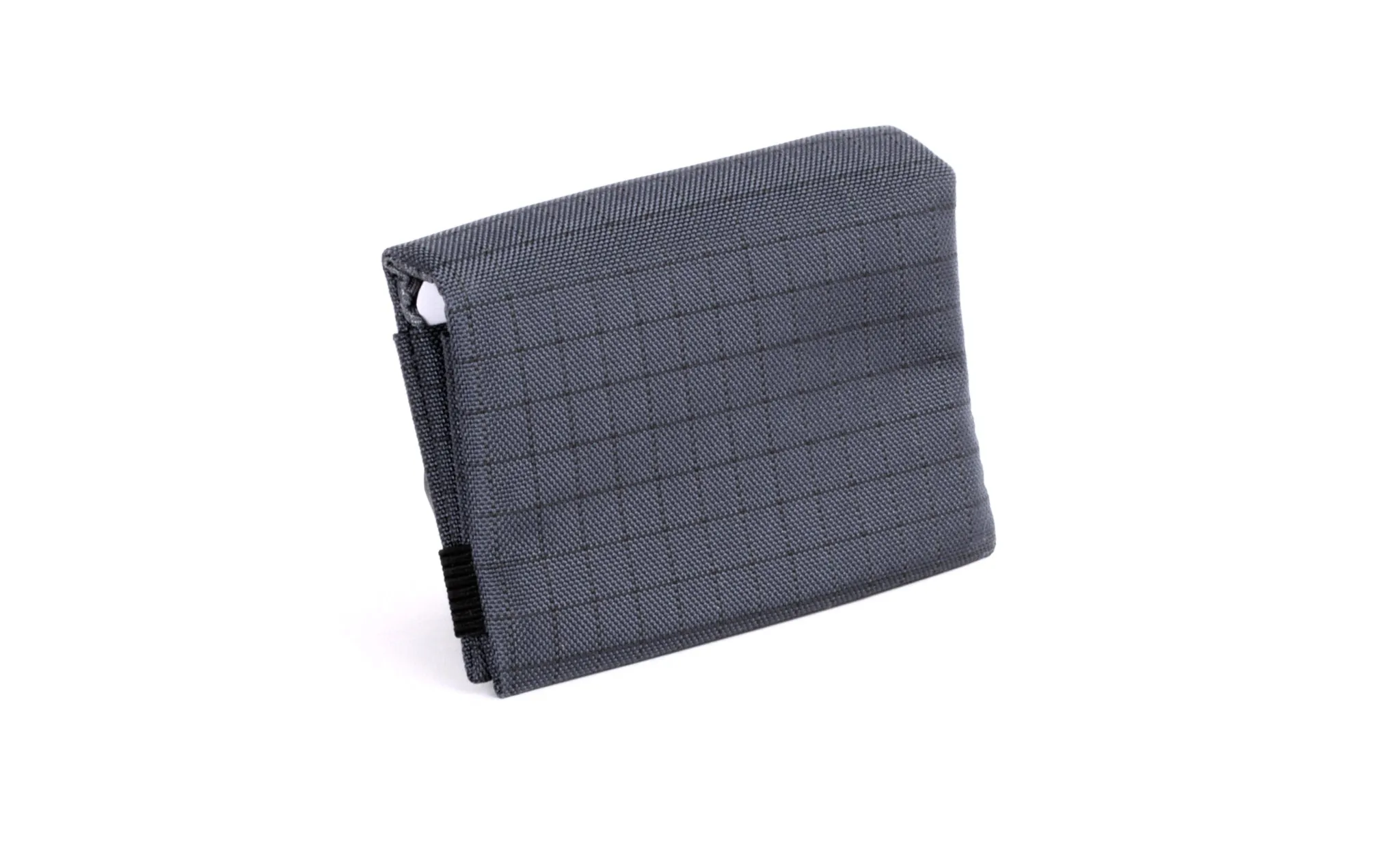 Nik's Minimalist Wallet