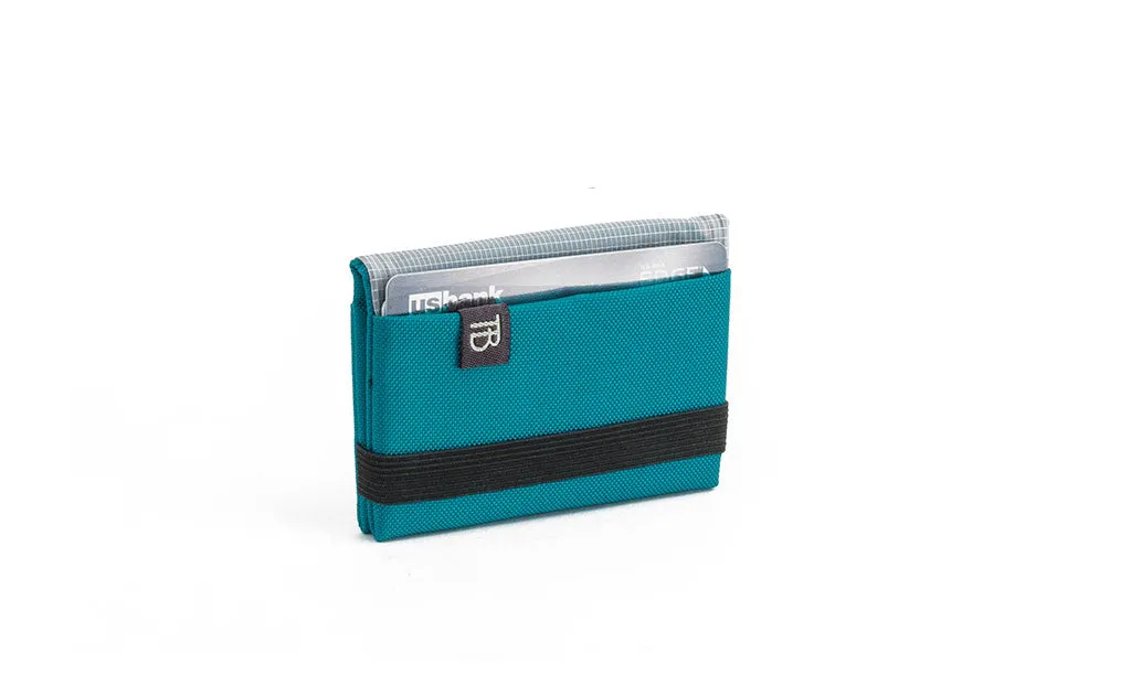 Nik's Minimalist Wallet