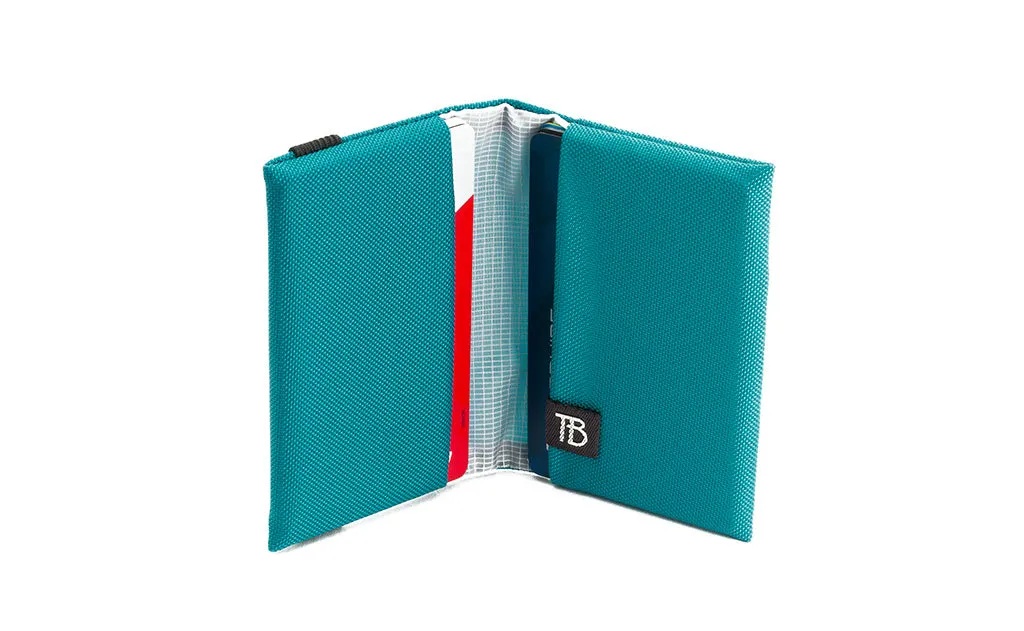 Nik's Minimalist Wallet