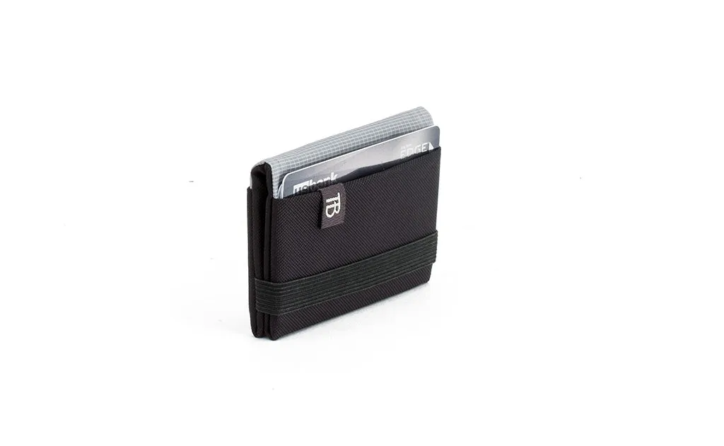 Nik's Minimalist Wallet