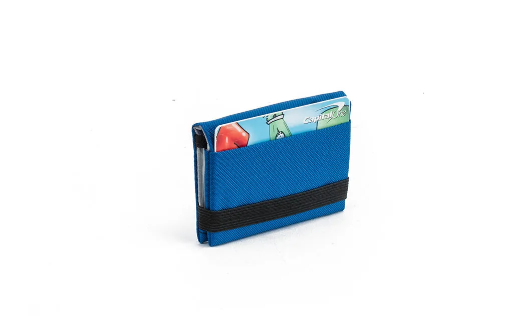 Nik's Minimalist Wallet
