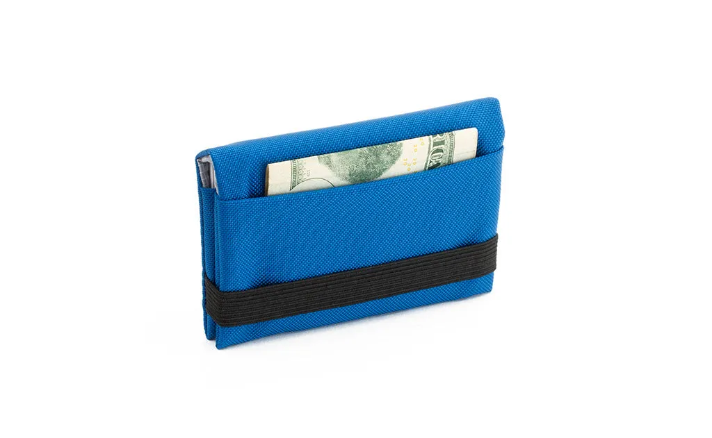 Nik's Minimalist Wallet