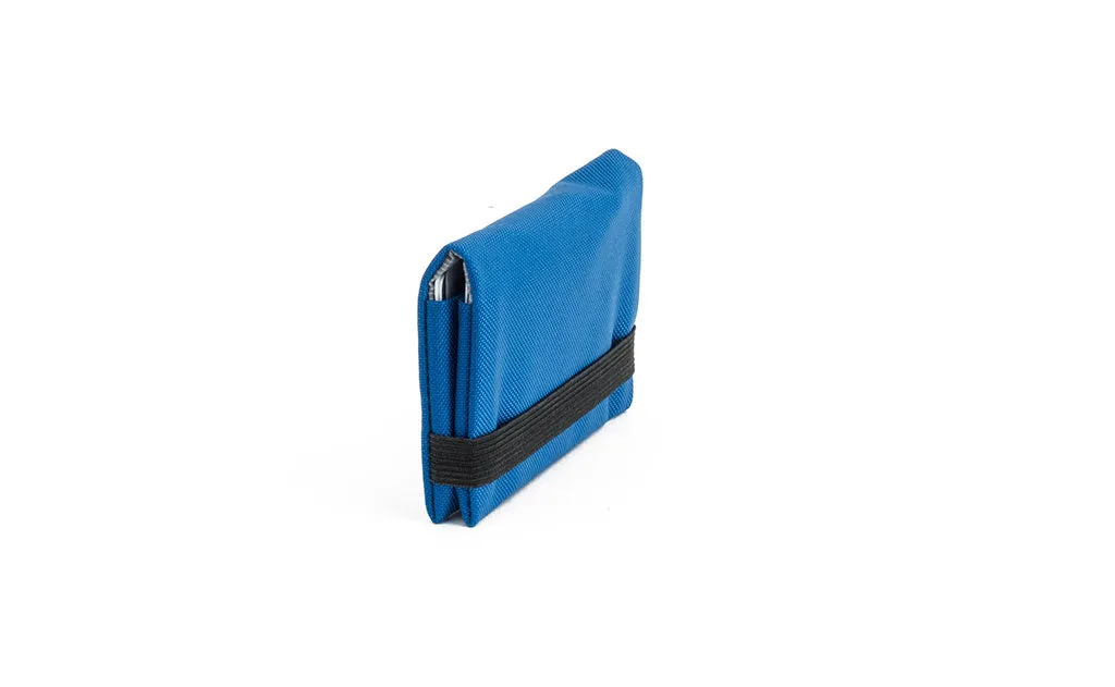 Nik's Minimalist Wallet