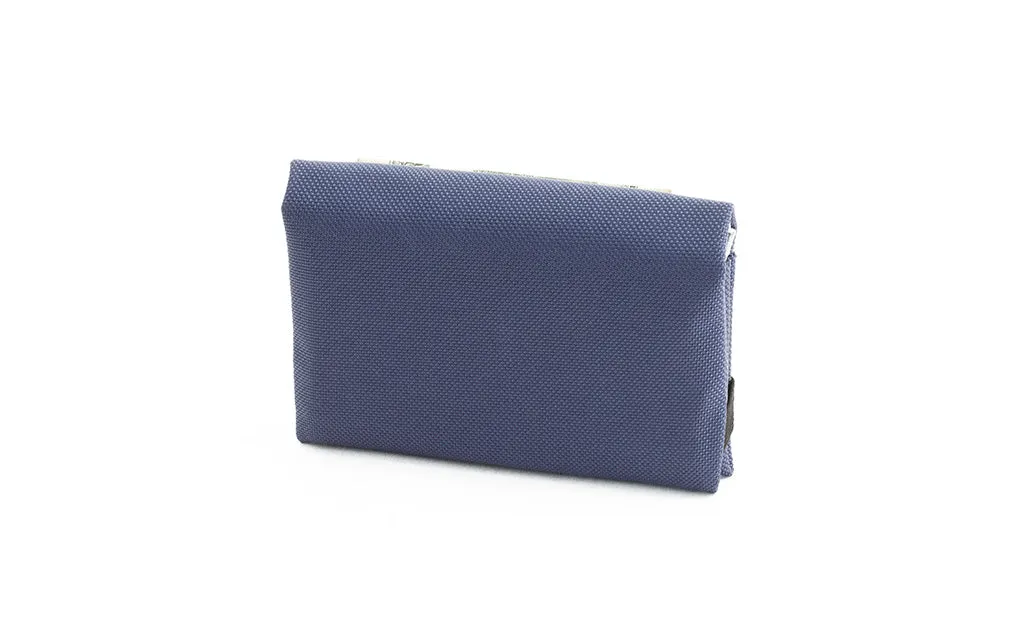 Nik's Minimalist Wallet