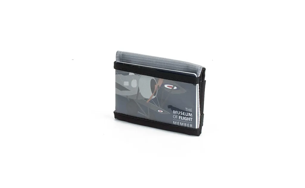 Nik's Minimalist Wallet