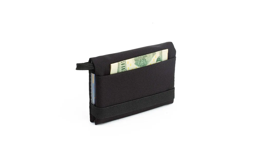 Nik's Minimalist Wallet