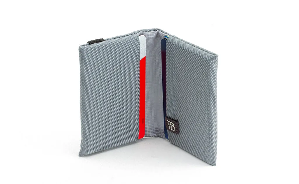 Nik's Minimalist Wallet