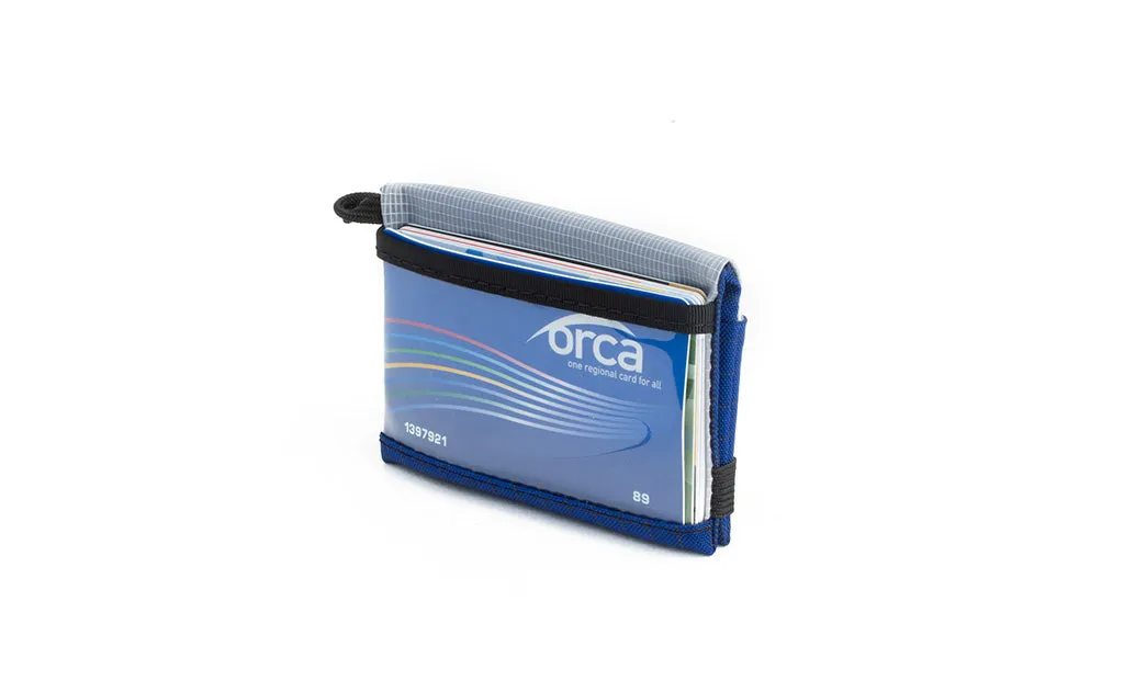 Nik's Minimalist Wallet