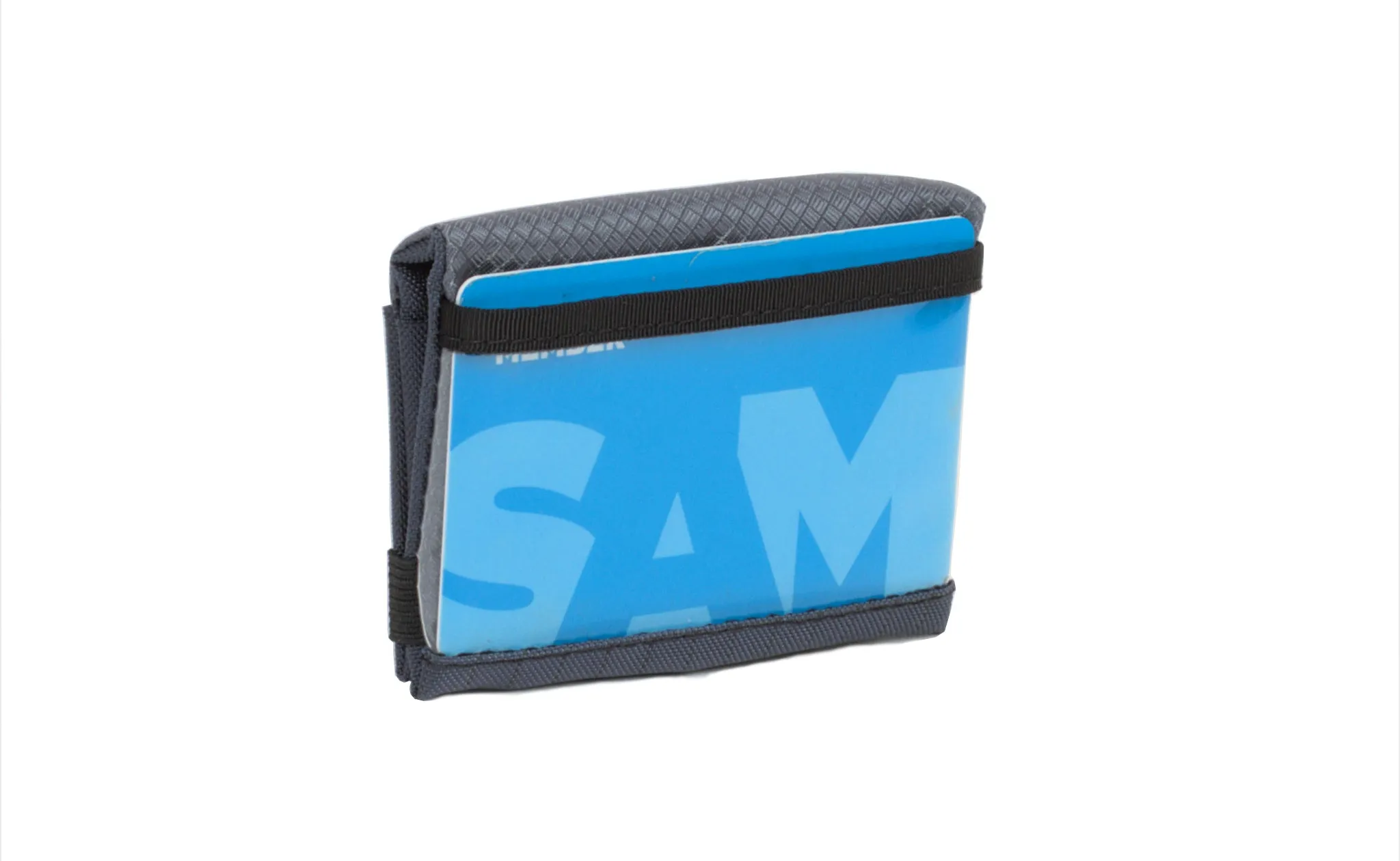 Nik's Minimalist Wallet