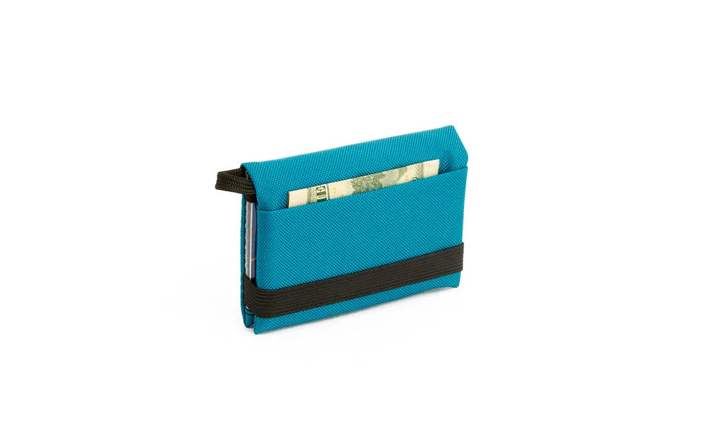 Nik's Minimalist Wallet