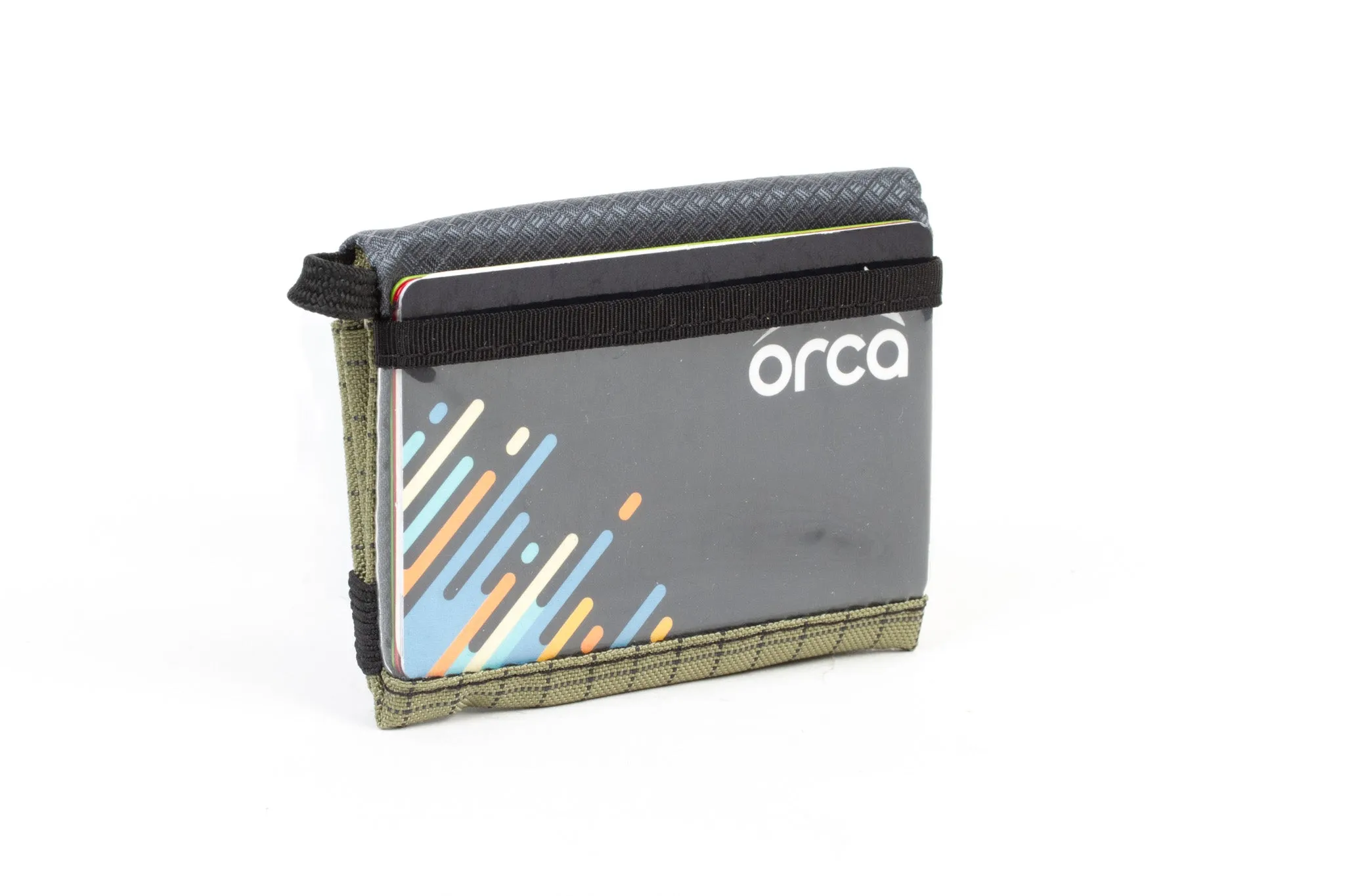 Nik's Minimalist Wallet