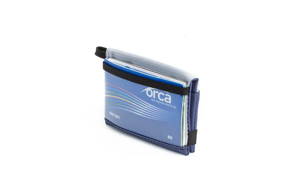 Nik's Minimalist Wallet