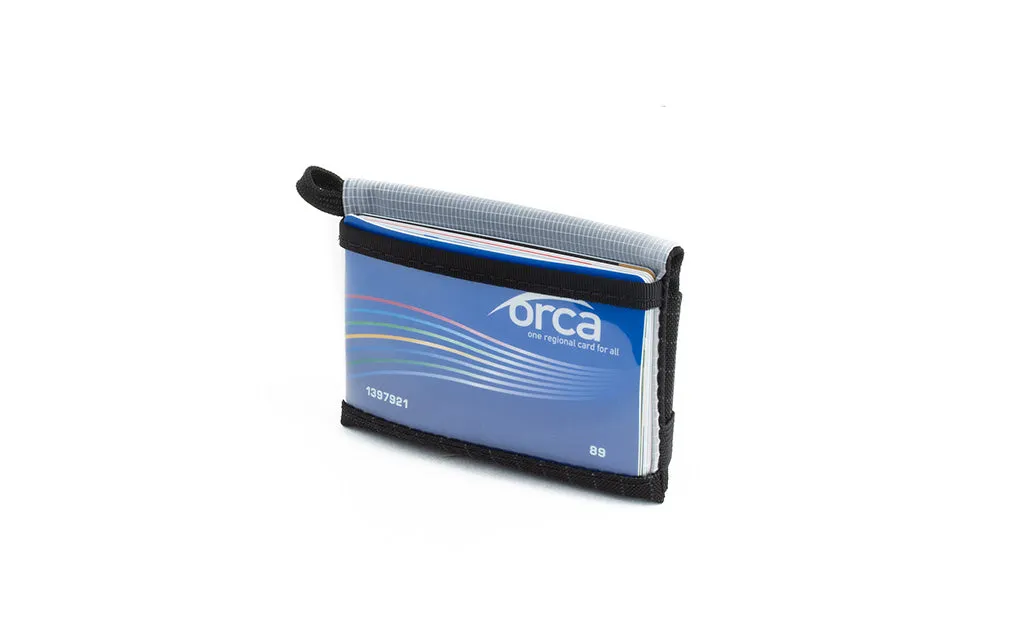 Nik's Minimalist Wallet