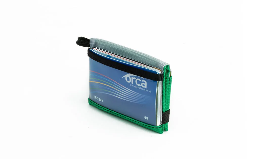 Nik's Minimalist Wallet
