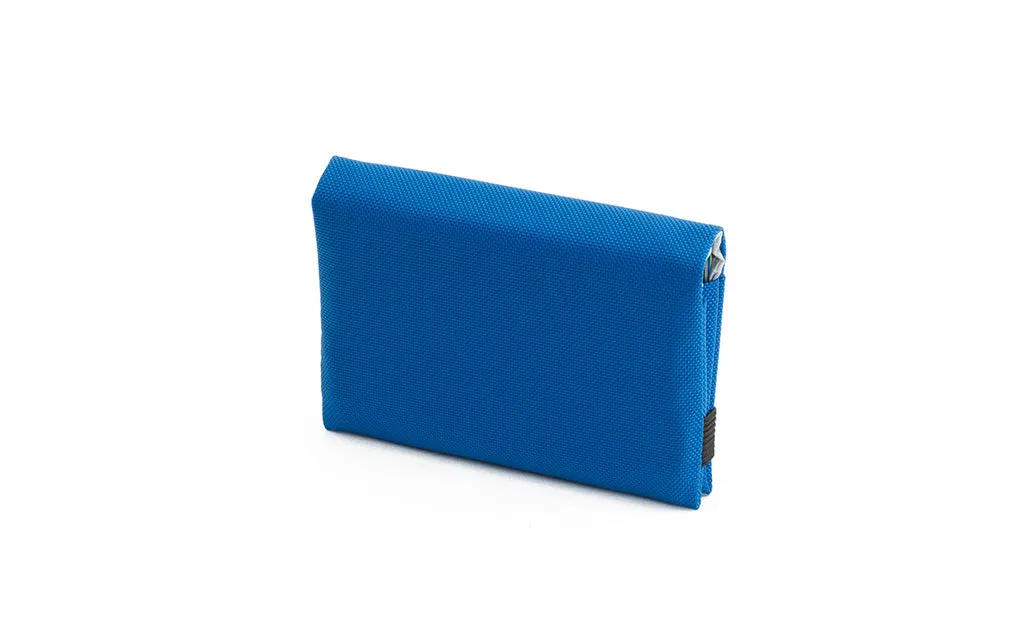 Nik's Minimalist Wallet