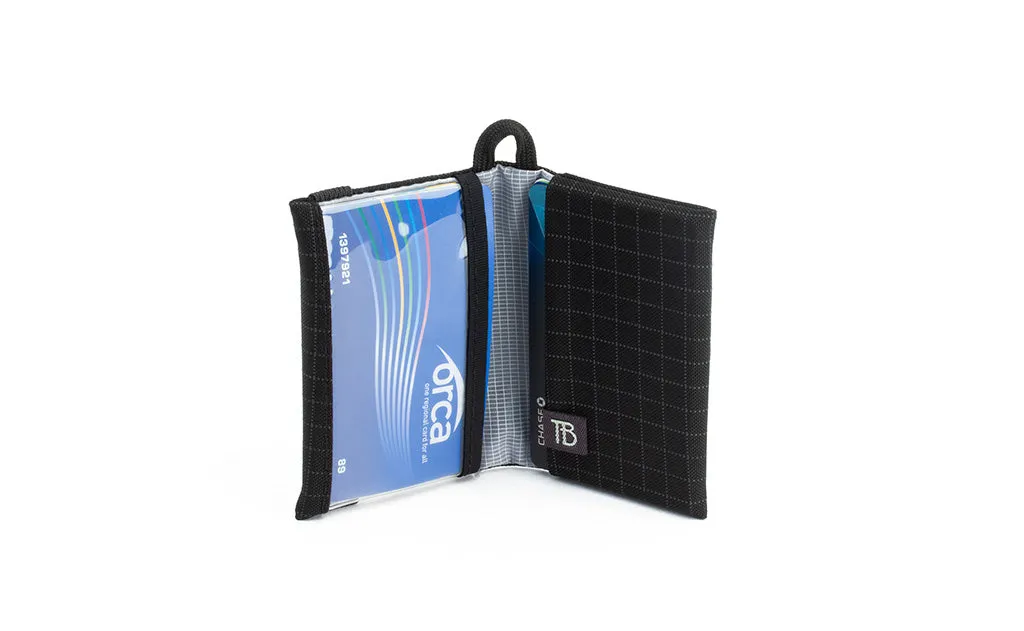 Nik's Minimalist Wallet