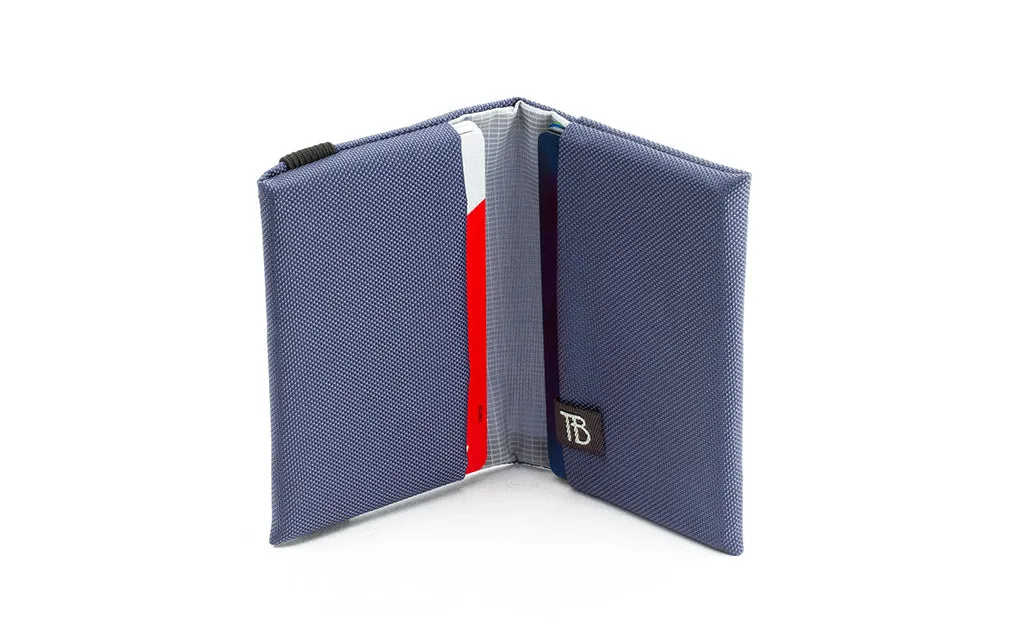 Nik's Minimalist Wallet
