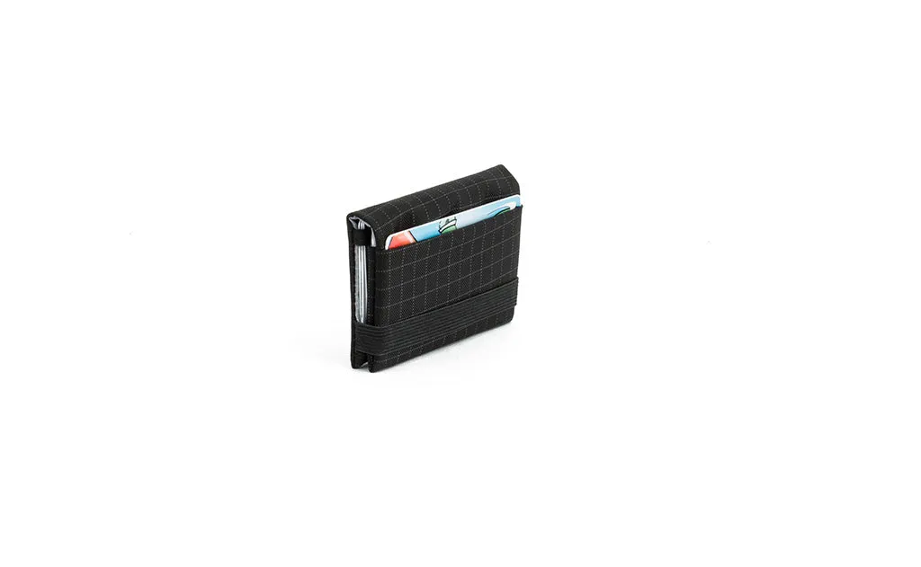 Nik's Minimalist Wallet