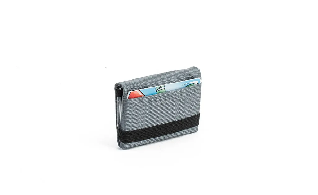 Nik's Minimalist Wallet