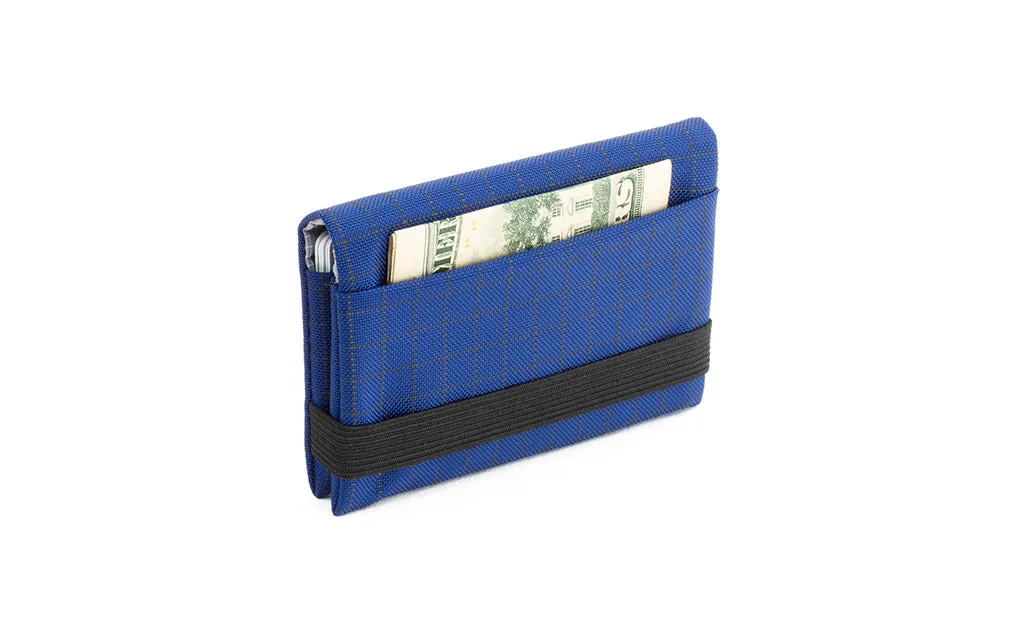 Nik's Minimalist Wallet