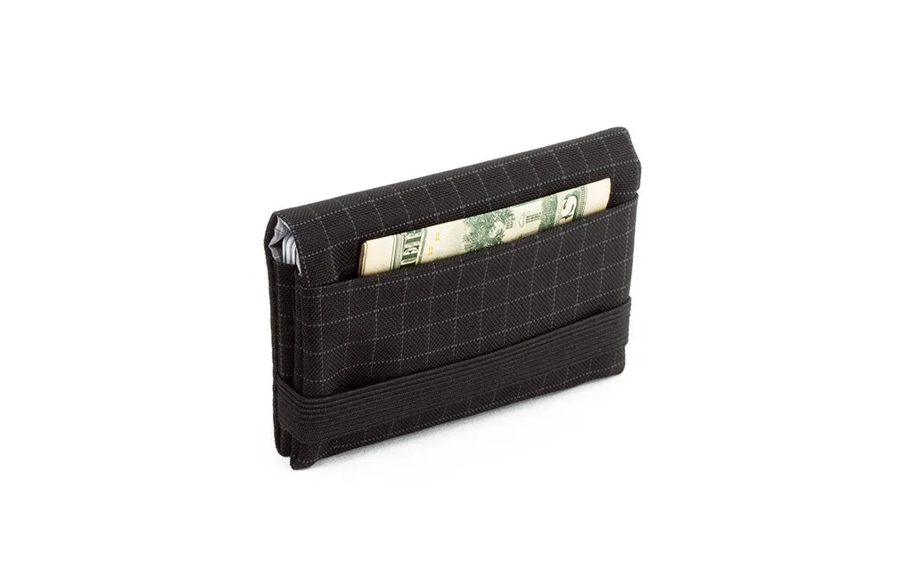 Nik's Minimalist Wallet
