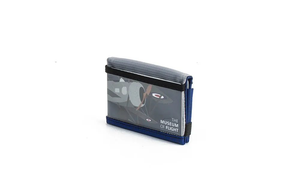Nik's Minimalist Wallet