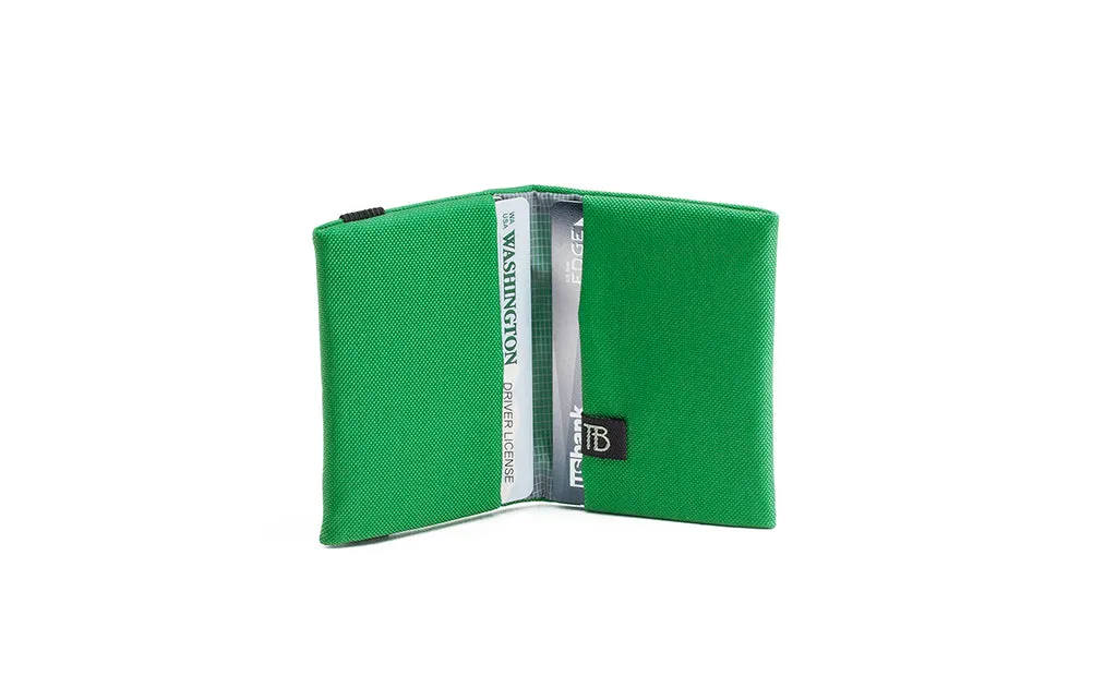 Nik's Minimalist Wallet