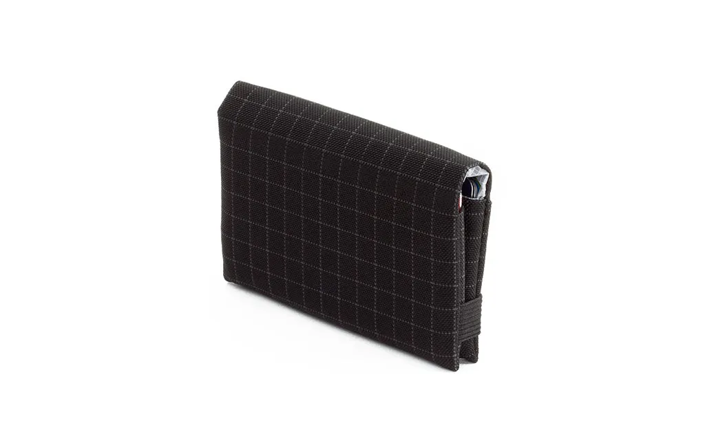 Nik's Minimalist Wallet