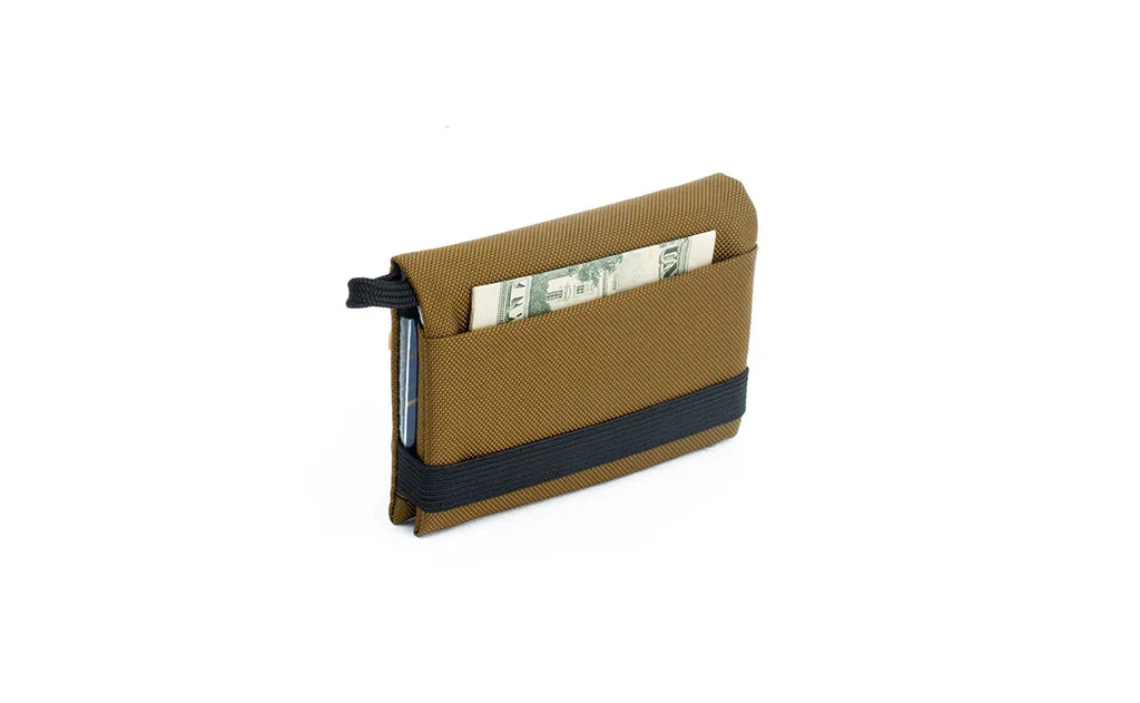 Nik's Minimalist Wallet