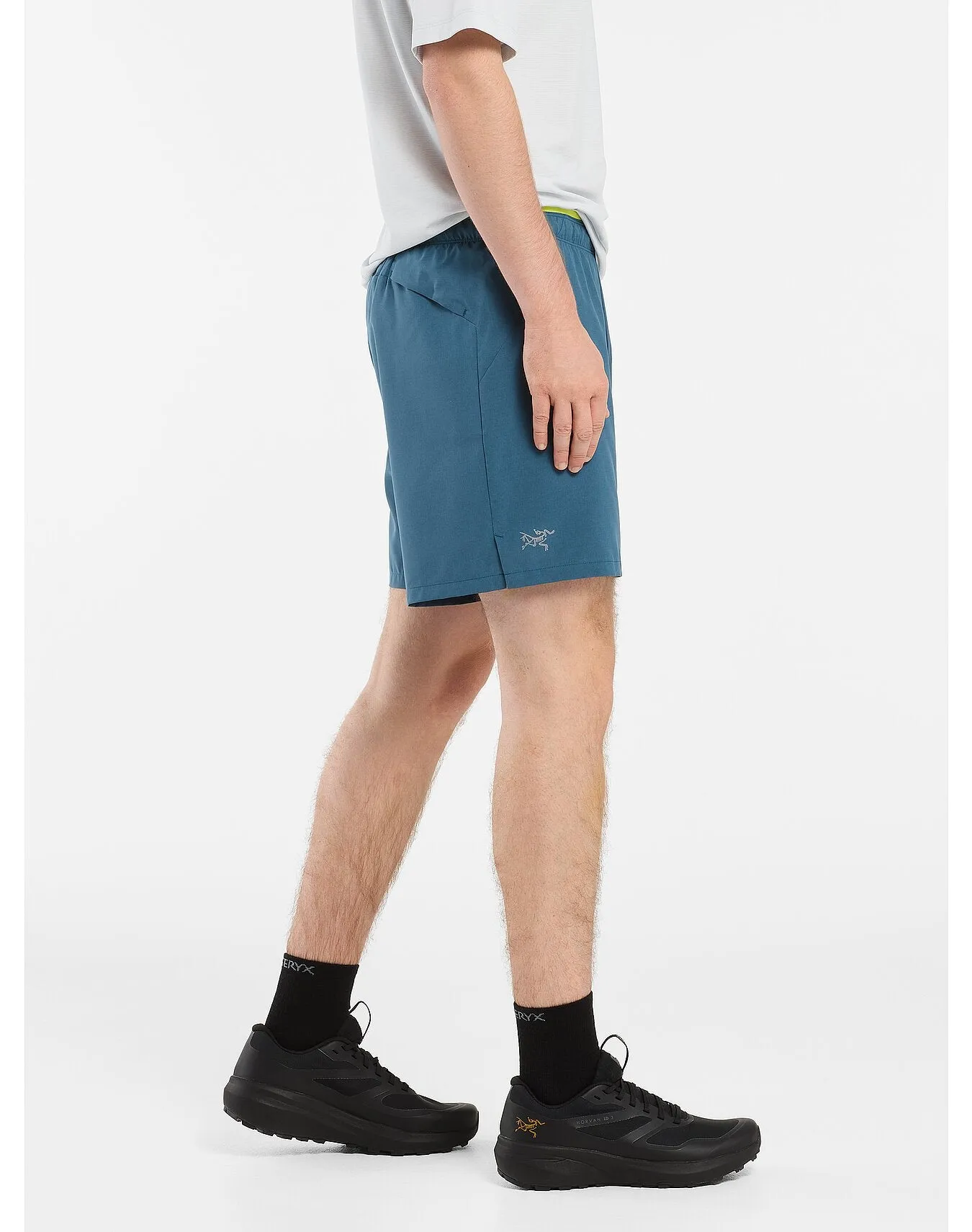 Norvan Short 7" Men's