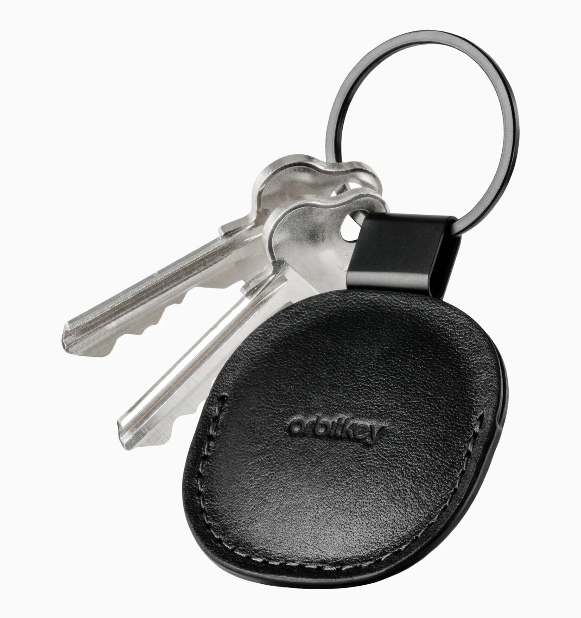 Orbitkey Leather Holder for AirTag