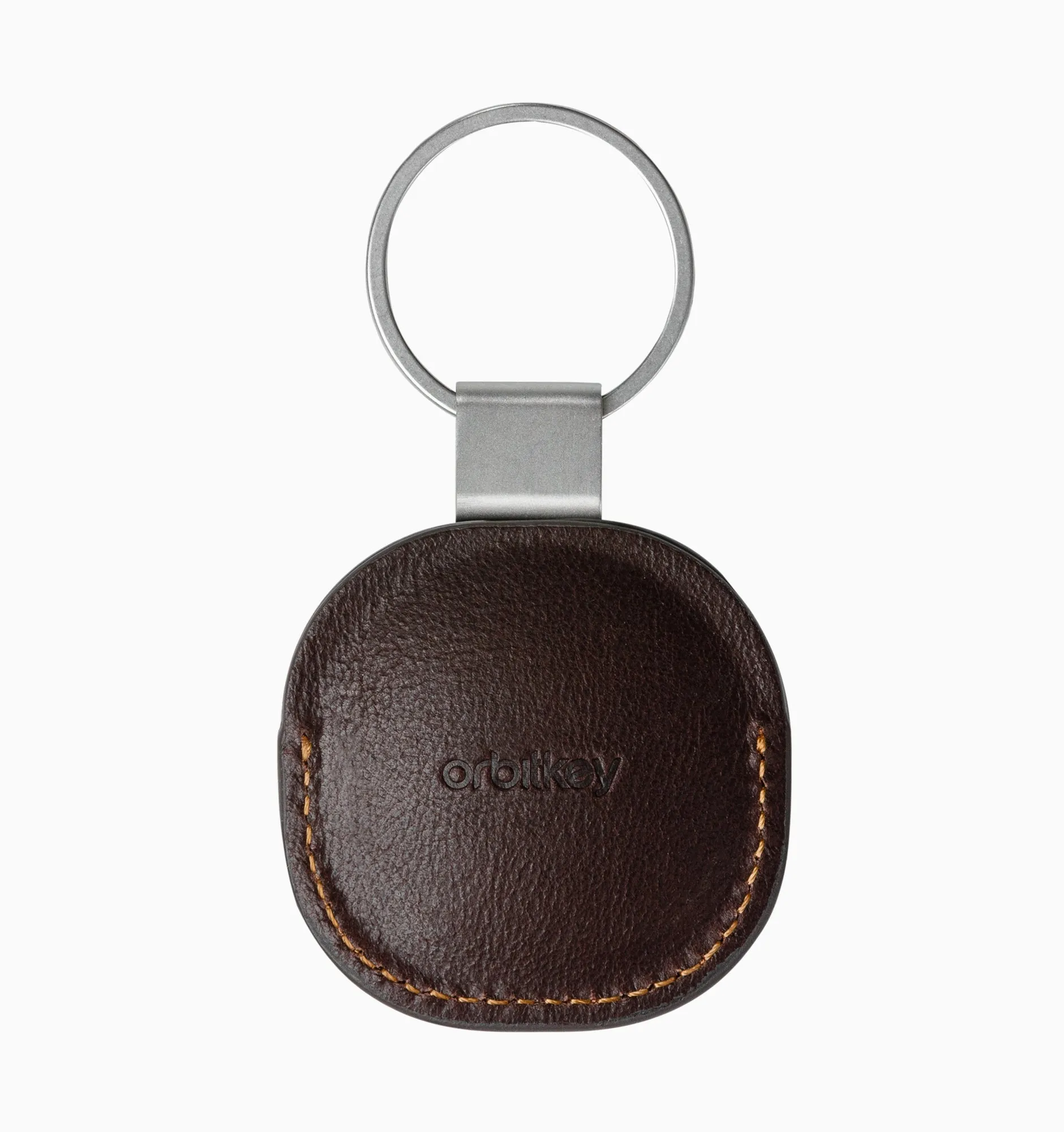 Orbitkey Leather Holder for AirTag