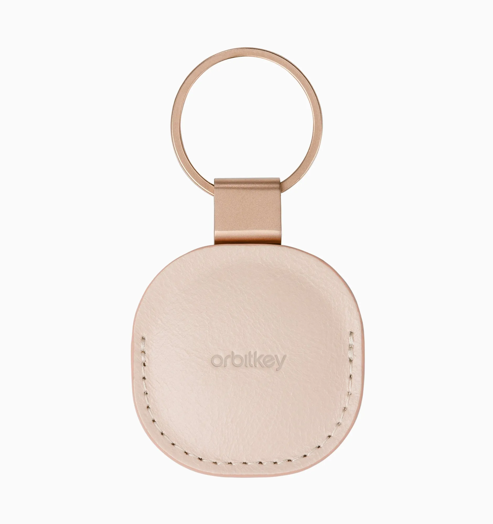 Orbitkey Leather Holder for AirTag