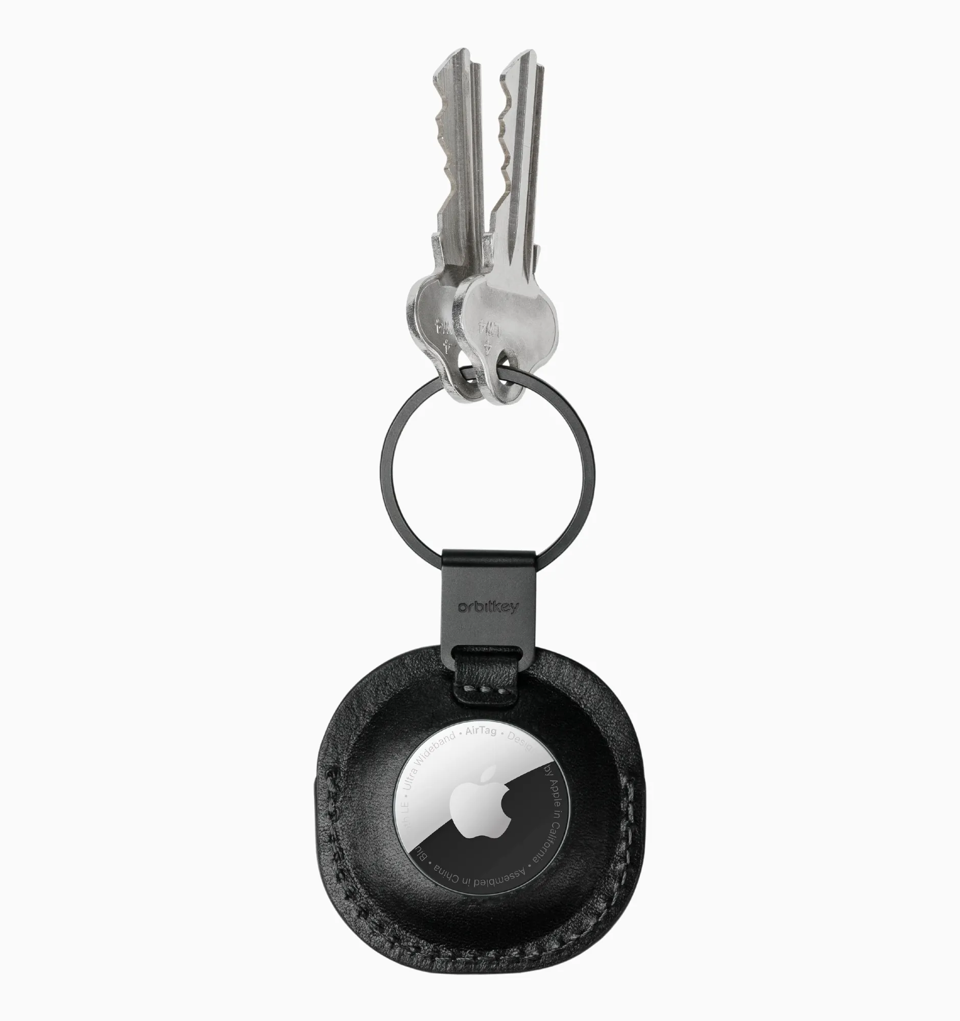 Orbitkey Leather Holder for AirTag