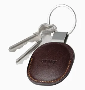 Orbitkey Leather Holder for AirTag