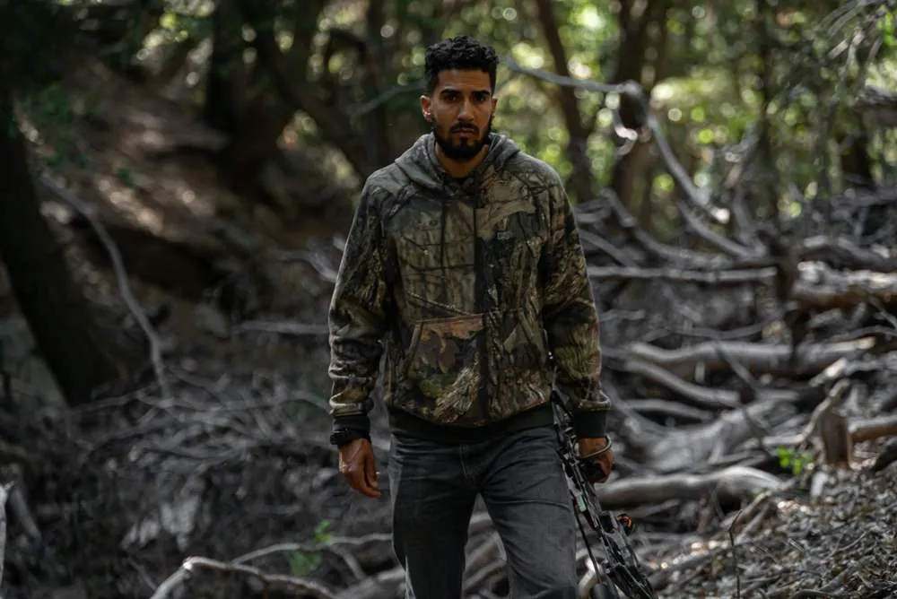 Phase Hoodie Men’s (Prior Year Model)