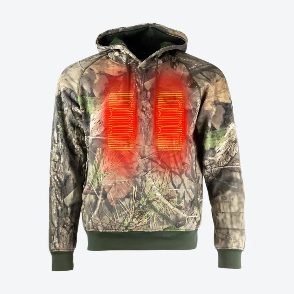 Phase Hoodie Men’s (Prior Year Model)