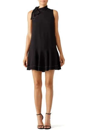 PICO STITCH ALYSON DRESS