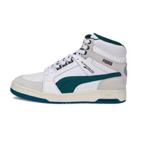 Puma high tops that are straight fire